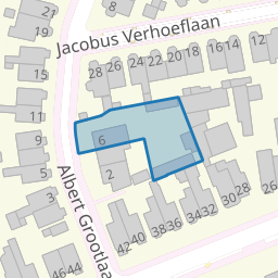 Perceel NDN00-D-6821