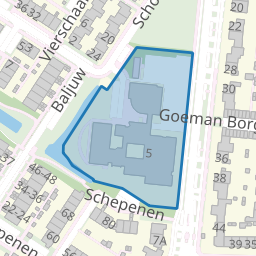 Perceel NDN00-D-6831