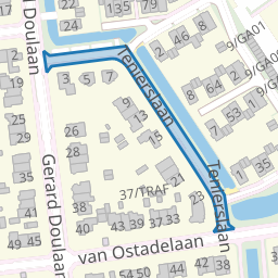 Perceel NDN00-D-6846