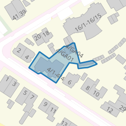 Perceel NDN00-D-6850