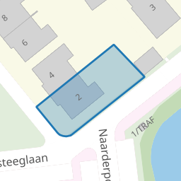 Perceel NDN00-D-6871