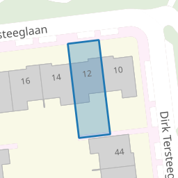 Perceel NDN00-D-6876