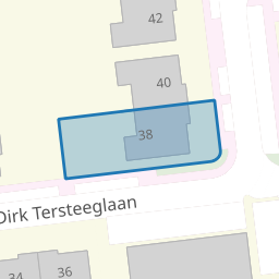 Perceel NDN00-D-6881