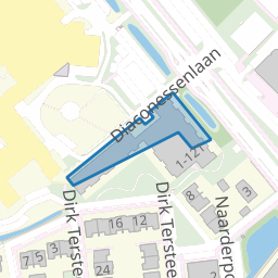 Perceel NDN00-D-6887