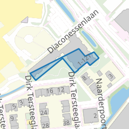 Perceel NDN00-D-6889