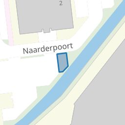 Perceel NDN00-D-6897