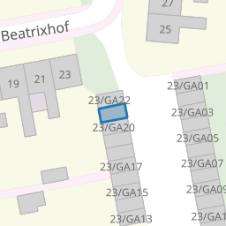 Perceel NDN00-D-6967