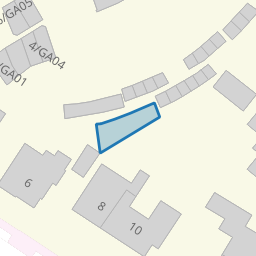 Perceel NDN00-D-6986