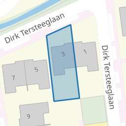 Perceel NDN00-D-7008