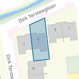 Perceel NDN00-D-7009