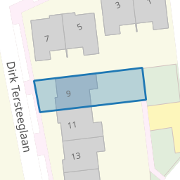 Perceel NDN00-D-7011