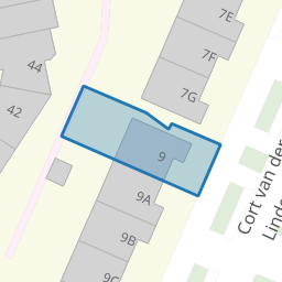 Perceel NDN00-D-7042