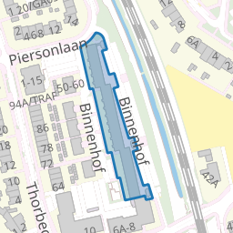 Perceel NDN00-D-7118