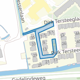 Perceel NDN00-D-7126