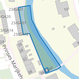 Perceel NDN00-D-7156