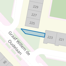 Perceel NDN00-D-7166