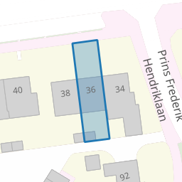 Perceel NDN00-D-7172