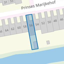 Perceel NDN00-D-7184