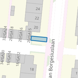 Perceel NDN00-D-7198