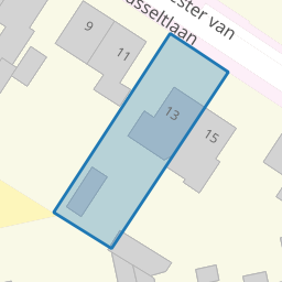 Perceel NDN00-D-7209