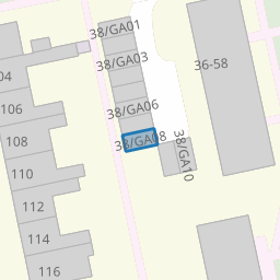 Perceel NDN00-D-7217