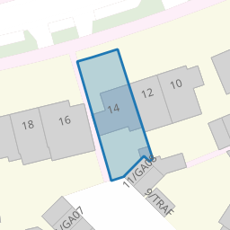 Perceel NDN00-D-7218