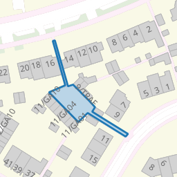 Perceel NDN00-D-7219