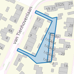 Perceel NDN00-D-7235