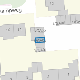 Perceel NDN00-D-7243