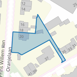 Perceel NDN00-D-7251