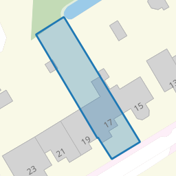 Perceel NDN00-D-7255