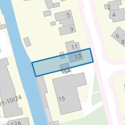 Perceel NDN00-D-7263