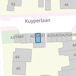 Perceel NDN00-D-7265