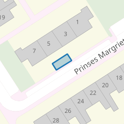 Perceel NDN00-D-7271