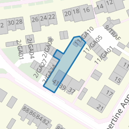 Perceel NDN00-D-7279