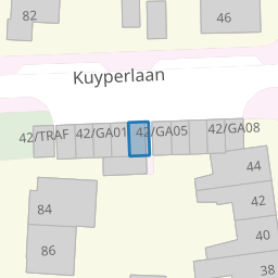 Perceel NDN00-D-7282