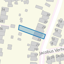 Perceel NDN00-D-7321