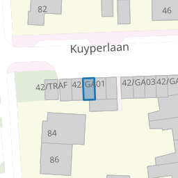 Perceel NDN00-D-7335