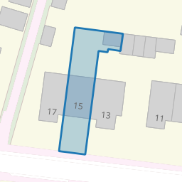 Perceel NDN00-D-7337