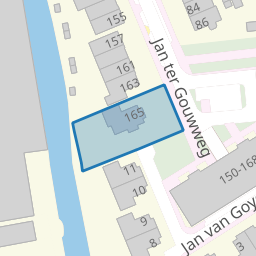 Perceel NDN00-D-7393