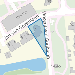 Perceel NDN00-D-7394