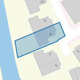 Perceel NDN00-D-7401