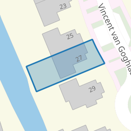 Perceel NDN00-D-7426