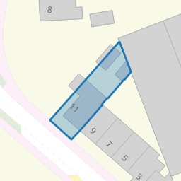 Perceel NDN00-D-7446