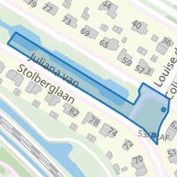 Perceel NDN00-D-7448