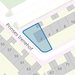 Perceel NDN00-D-7458