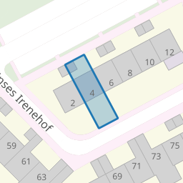 Perceel NDN00-D-7459