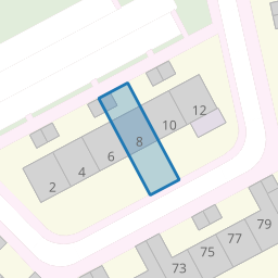 Perceel NDN00-D-7461