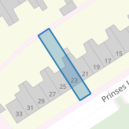 Perceel NDN00-D-7481