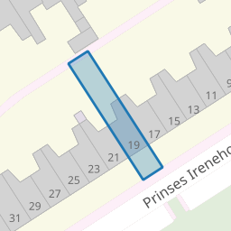 Perceel NDN00-D-7483